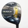 Callaway Rogue St Max 21° 7 Fairway Wood Regular Flex Cypher 1064761 Good