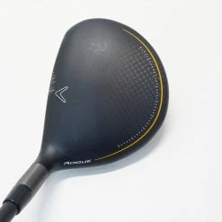 Callaway Rogue St Max 21° 7 Fairway Wood Regular Flex Cypher 1064761 Good -Titleist Shop 01064761 4 94527.1677167703