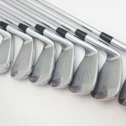 Taylormade Tour Preferred Mb Iron Set 3-Pw Stiff Flex Dynamic Gold 1064777 Good -Titleist Shop 01064777 3 81065.1676399536