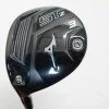 Mizuno St-Z 15° 3 Fairway Wood Regular Evenflow Riptide Cb 1064784 Left Hand Lh