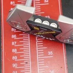 Scotty Cameron Phantom X 5.5 34" Putter Good Rh 1064785 9 Scotty Cameron Phantom X 5.5 34" Putter Good Rh 1064785 -Titleist Shop 01064785 5 46050.1677167452