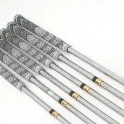 Titleist Ap1 712 Iron Set 5-Pw Regular Flex Dynamic Gold Plus 1" 1064792 Good -Titleist Shop 01064792 3 91405.1676399288