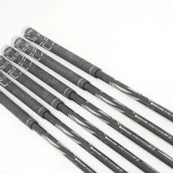 Xxio X Black Iron Set 5-Pw Regular Flex Ax-1 Graphite 1064800 Good -Titleist Shop 01064800 3 18661.1676399092