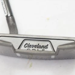 Cleveland Huntington Beach Soft Premier 11S 35" Putter Good Rh 1064844 -Titleist Shop 01064844 3 37466.1677167592