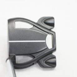 Taylormade Spider Tour Black 37" Putter Good Rh 1064855 Super Stroke Grip -Titleist Shop 01064855 3 82476.1677167840