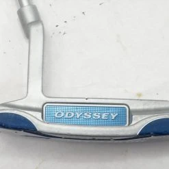 Odyssey White Hot Rx 1 35" Putter Good Rh 1064856 Super Stroke Grip -Titleist Shop 01064856 3 06574.1677167772