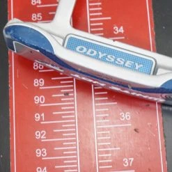 Odyssey White Hot Rx 1 35" Putter Good Rh 1064856 Super Stroke Grip -Titleist Shop 01064856 6 76400.1677167774