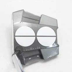 New Odyssey 2-Ball Eleven Tour Lined S 35" Putter Rh 1065225 -Titleist Shop 01065225 3 94414.1677167611