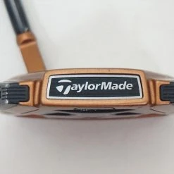 Taylormade Spider X Copper 35" Putter Good Rh 1065272 Super Stroke Grip -Titleist Shop 01065272 3 15197.1677167571