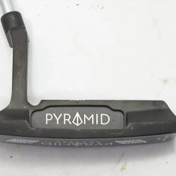 Pyramid Aztec Series Az-I 35" Putter Good Rh 1065294 -Titleist Shop 01065294 3 62614.1677167308