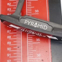 Pyramid Aztec Series Az-I 35" Putter Good Rh 1065294 -Titleist Shop 01065294 6 67809.1677167309
