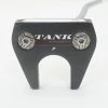 Odyssey Tank Cruiser #7 35" Putter Good Rh 1065301