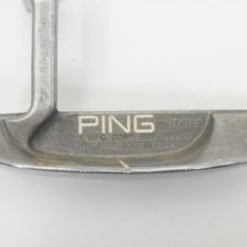 Ping B60 36" Putter Good Rh 1065316 -Titleist Shop 01065316 3 20833.1677167325