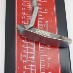 Ping B60 36" Putter Good Rh 1065316 -Titleist Shop 01065316 6 78247.1677167327