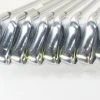 Nike Vapor Speed Iron Set 4-Pw, Aw Regular Flex Dynalite 105 1065329 Excellent