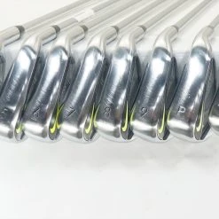 Nike Vapor Speed Iron Set 4-Pw, Aw Regular Flex Dynalite 105 1065329 Excellent