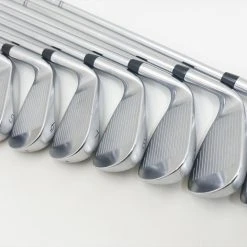 Nike Vapor Speed Iron Set 4-Pw, Aw Regular Flex Dynalite 105 1065329 Excellent -Titleist Shop 01065329 3 48945.1677677509