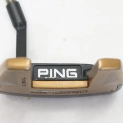 Ping Heppler Tyne 3 34" Putter Good Rh 1065472 -Titleist Shop 01065472 3 11660.1677167518