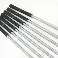 Taylormade M Cgb Iron Set 4-Pw Regular Flex N.S. Pro 840 Steel 1065474 Good -Titleist Shop 01065474 3 83304.1677677313