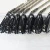 Ping G710 Blue Dot Iron Set 5-Pw, Uw Regular Flex Recoil 95 1065479 Good