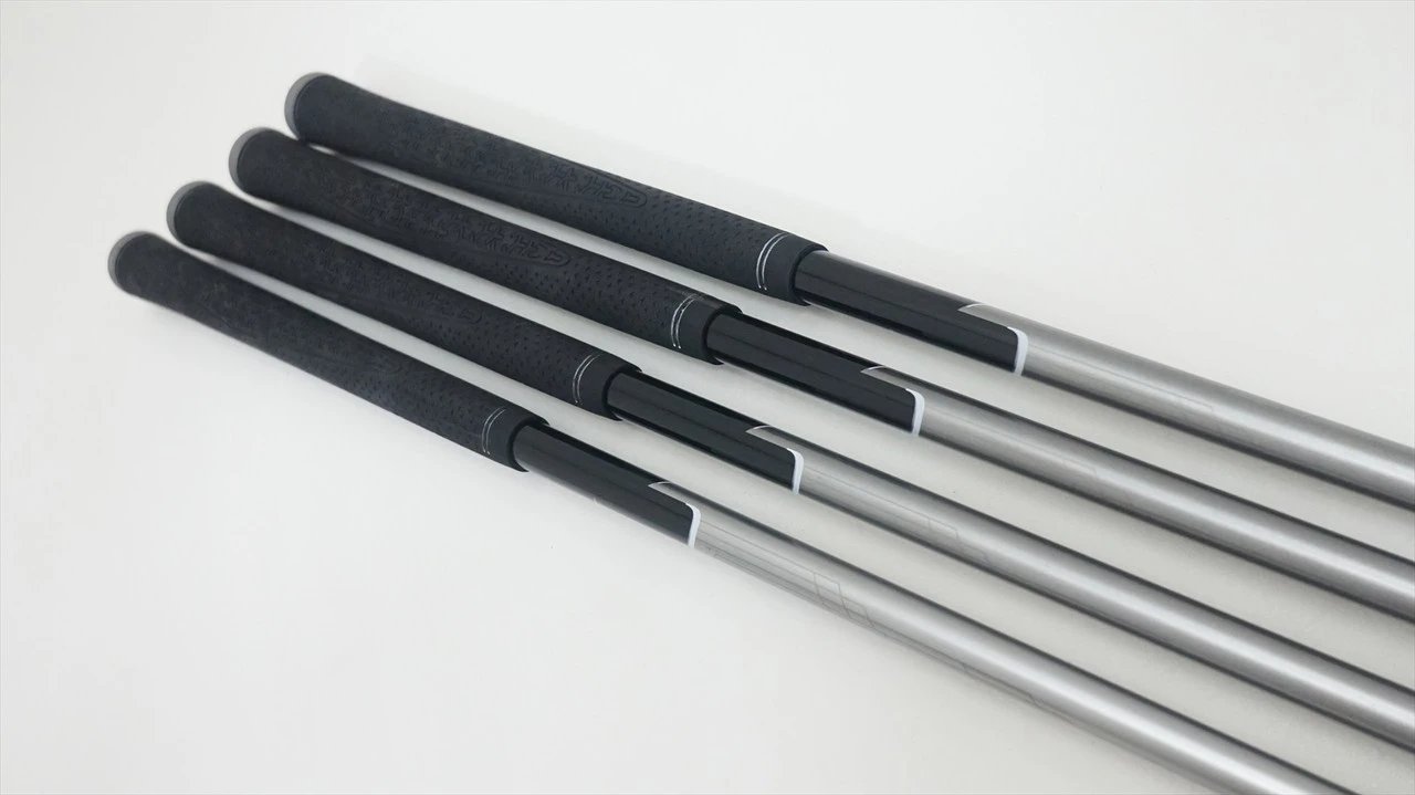 Callaway Mavrik Max Iron Set 7-Pw Ladies Flex Quaranta 40 Graphite 1065495 Fair 2 Callaway Mavrik Max Iron Set 7-Pw Ladies Flex Quaranta 40 Graphite 1065495 Fair - Image 2