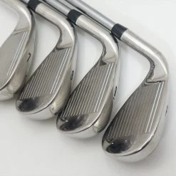 Callaway Mavrik Max Iron Set 7-Pw Ladies Flex Quaranta 40 Graphite 1065495 Fair 6 Callaway Mavrik Max Iron Set 7-Pw Ladies Flex Quaranta 40 Graphite 1065495 Fair -Titleist Shop 01065495 3 16970.1677677714