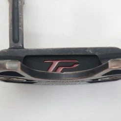 Taylormade Tp Patina Collection Ardmore 3 35" Putter Good Rh 1065537 -Titleist Shop 01065537 3 85200.1677167875