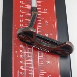 Taylormade Tp Patina Collection Ardmore 3 35" Putter Good Rh 1065537 -Titleist Shop 01065537 6 68553.1677167876