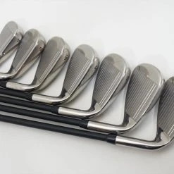 Callaway Rogue St Max Os Iron Set 4-Pw Regular Cypher Fifty 1065572 Left Hand Lh -Titleist Shop 01065572 4 67889.1677677828