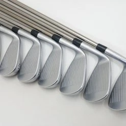 Mizuno Jpx 921 Hot Metal Iron Set 4-Pw Regular Recoil Esx 460 Graphite 1065575 -Titleist Shop 01065575 3 39598.1677677661
