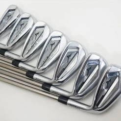 Mizuno Jpx 921 Hot Metal Iron Set 4-Pw Regular Recoil Esx 460 Graphite 1065575 -Titleist Shop 01065575 4 84044.1677677661