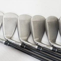 Taylormade Stealth Iron Set 6-Pw, Aw Regular Ventus Red 6 Graphite 1065617 Good -Titleist Shop 01065617 4 49064.1677677397