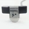 Never Compromise Voodoo 33" Putter Good Rh 1065620