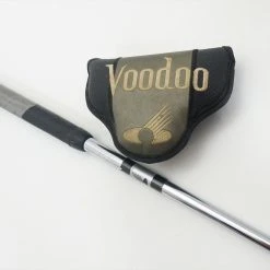 Never Compromise Voodoo 33" Putter Good Rh 1065620 -Titleist Shop 01065620 5 31462.1677167221