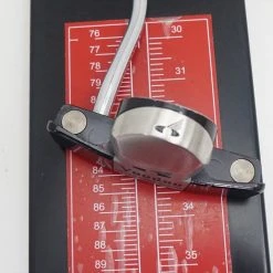 Never Compromise Voodoo 33" Putter Good Rh 1065620 -Titleist Shop 01065620 6 44688.1677167222