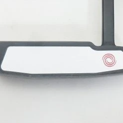 Odyssey Tank 1 38" Putter Good Rh 1065624 -Titleist Shop 01065624 2 09104.1677167448