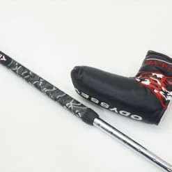 Odyssey Tank 1 38" Putter Good Rh 1065624 -Titleist Shop 01065624 5 27547.1677167449