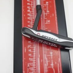 Odyssey Tank 1 38" Putter Good Rh 1065624 -Titleist Shop 01065624 6 08403.1677167450