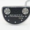 Scotty Cameron Futura 5Cb 32" Putter Fair Rh 1065634