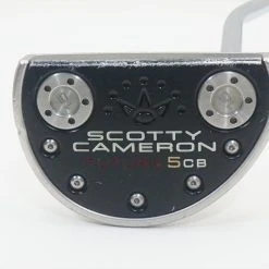 Scotty Cameron Futura 5Cb 32" Putter Fair Rh 1065634