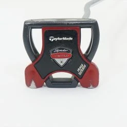 Taylormade Spider Limited Itsy Bitsy 33" Putter Fair Rh 1065635