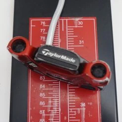 Taylormade Spider Limited Itsy Bitsy 33" Putter Fair Rh 1065635 -Titleist Shop 01065635 6 64123.1677167656