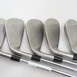 Titleist 716 Ap1 Iron Set 6-Pw Regular Flex Dynamic Gold Amt Steel 1065637 Good -Titleist Shop 01065637 4 44324.1677677700