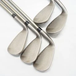 Mizuno Jpx-Ez Iron Set 7-Pw, Gw Senior Flex Orochi 60G Graphite 1065648 Good -Titleist Shop 01065648 4 11986.1677677011