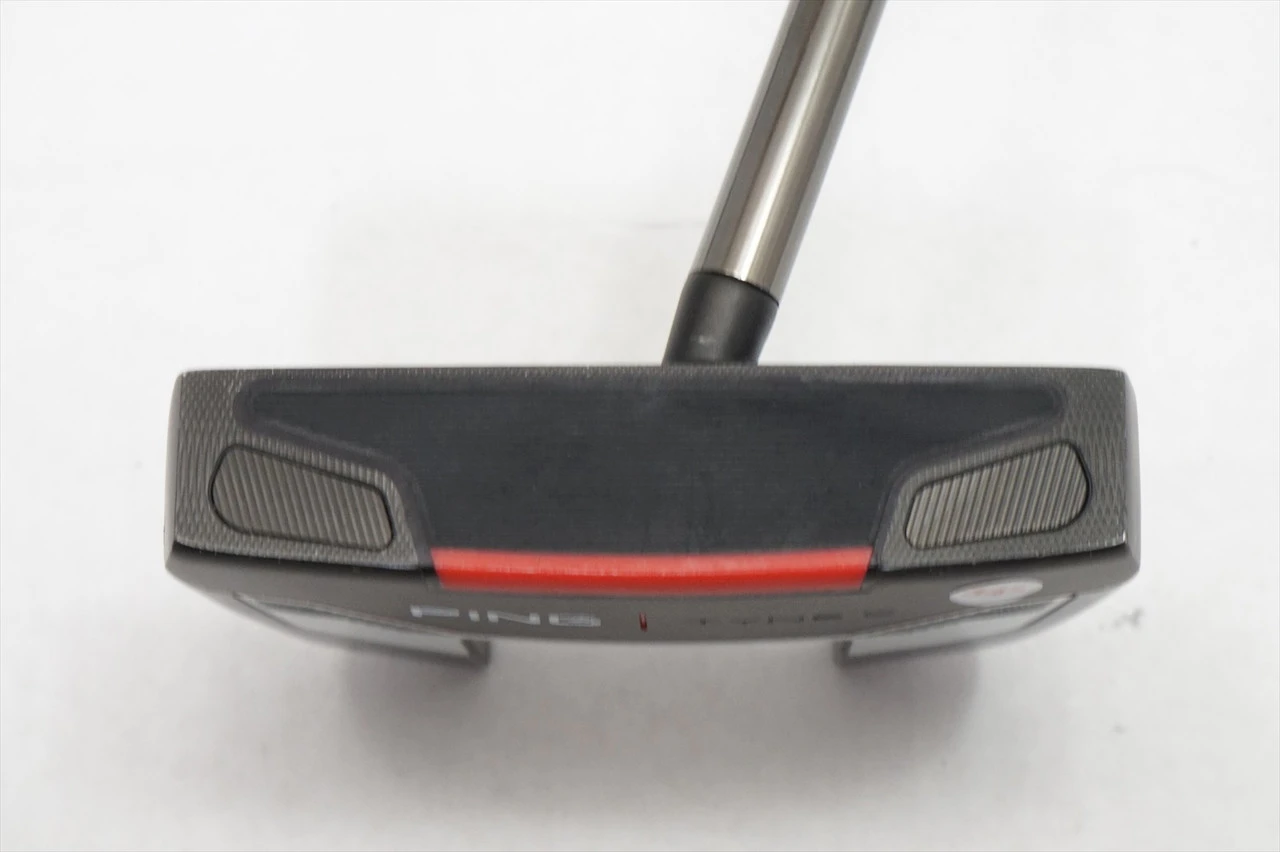 Ping 2021 Tyne C 34" Putter Excellent Rh 1065659 2 Ping 2021 Tyne C 34" Putter Excellent Rh 1065659 - Image 2