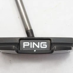 Ping 2021 Tyne C 34" Putter Excellent Rh 1065659 9 Ping 2021 Tyne C 34" Putter Excellent Rh 1065659 -Titleist Shop 01065659 4 81619.1677167205