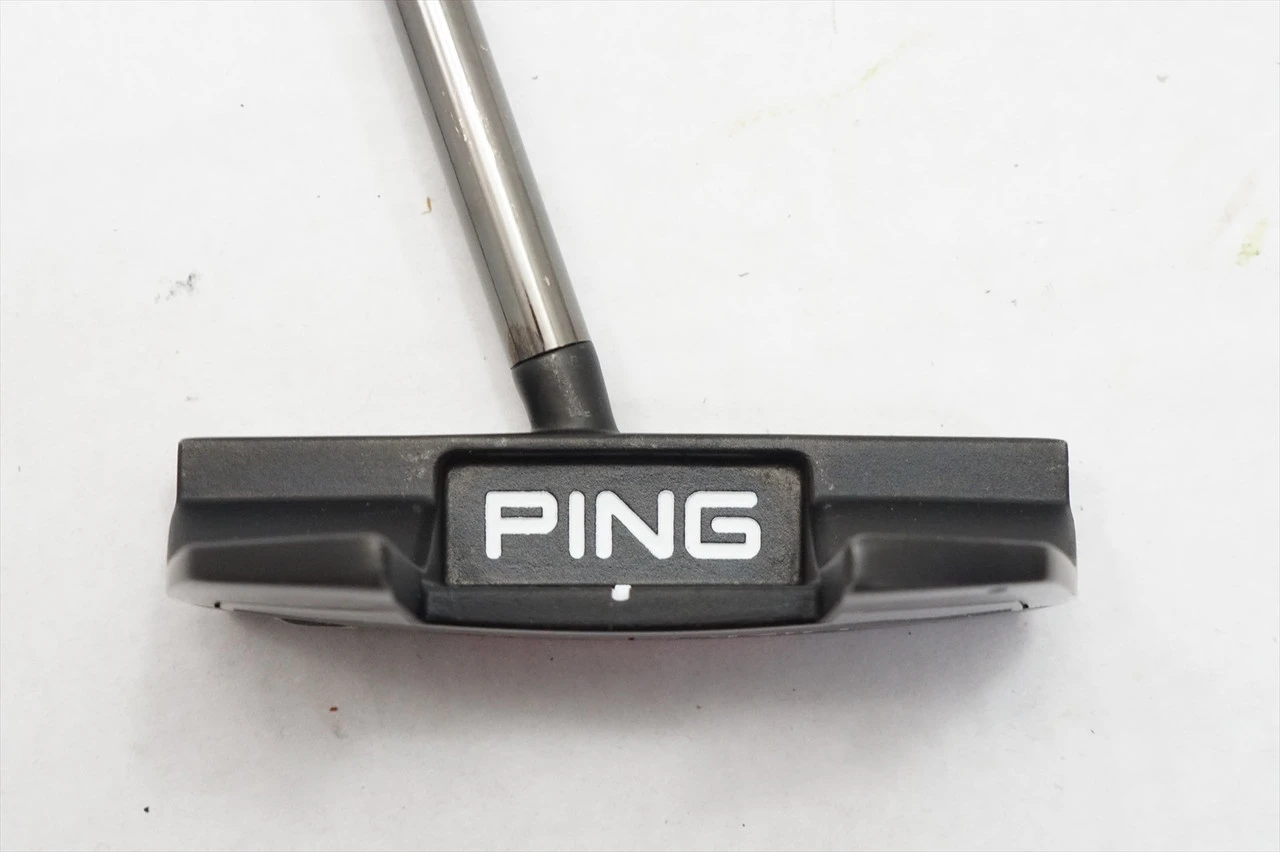 Ping 2021 Tyne C 34" Putter Excellent Rh 1065659 4 Ping 2021 Tyne C 34" Putter Excellent Rh 1065659 - Image 4