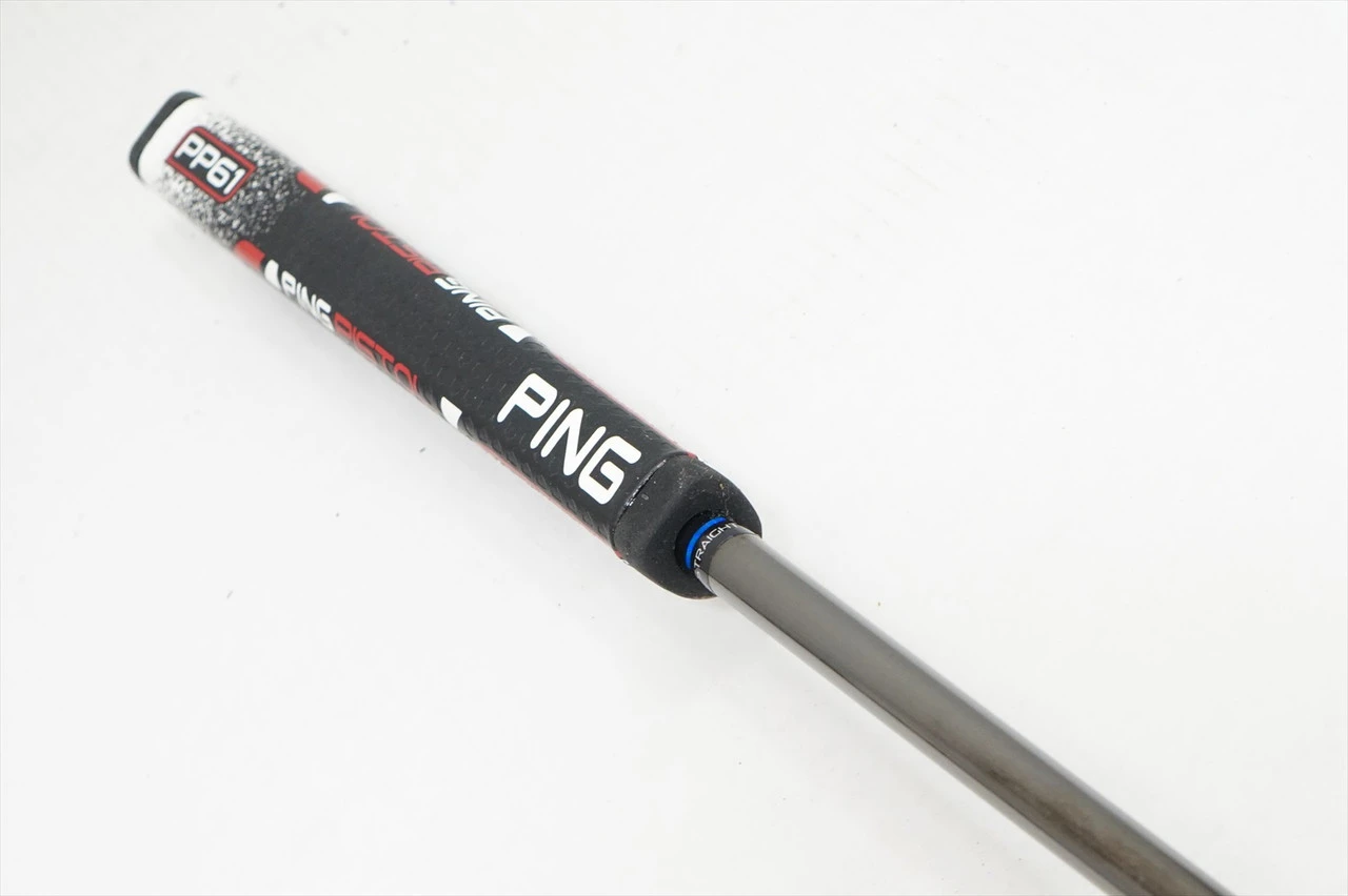 Ping 2021 Tyne C 34" Putter Excellent Rh 1065659 5 Ping 2021 Tyne C 34" Putter Excellent Rh 1065659 - Image 5
