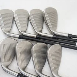 Callaway Xr Os Iron Set 4-Pw, Aw Senior Fubuki At50X5Ct Graphite 1065668 Good -Titleist Shop 01065668 4 32455.1677677217