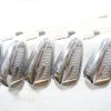 Taylormade P760 Iron Set 4-9 Iron Stiff Kbs Tour C-Taper Lite 110 1065716 Good